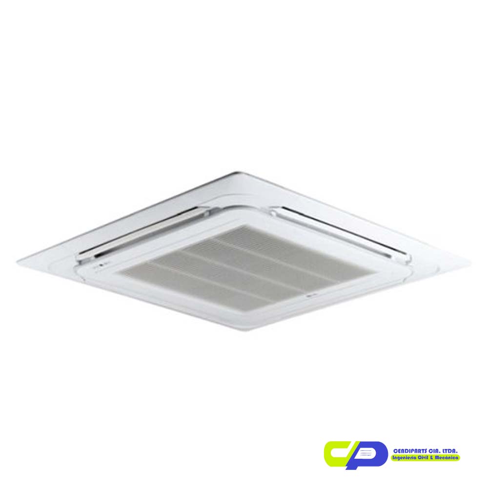 MASCARILLA CASSETTE LG PT-MCHW0