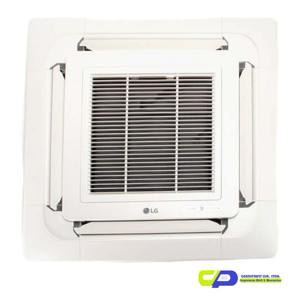 MASCARILLA CASSETTE LG PT-UQC