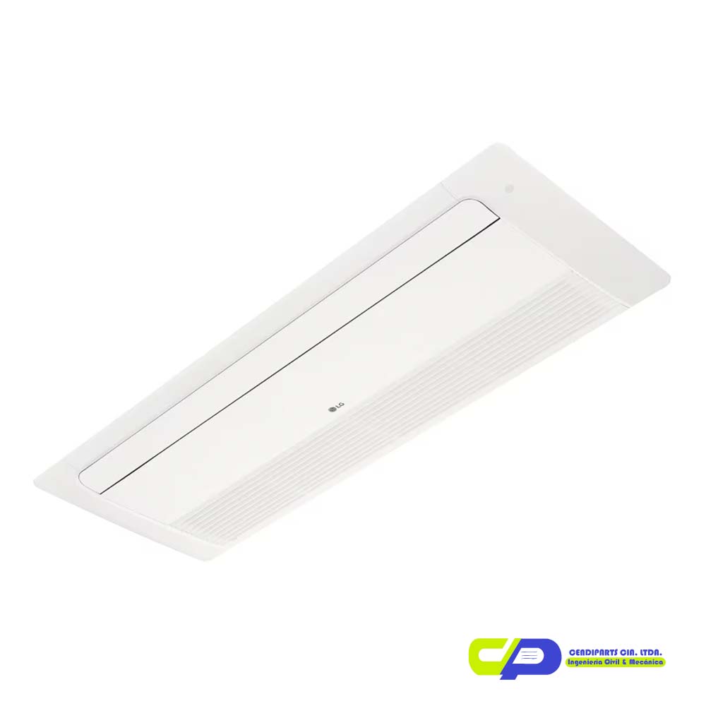 MASCARILLA CASSETTE LG PT-UMC1