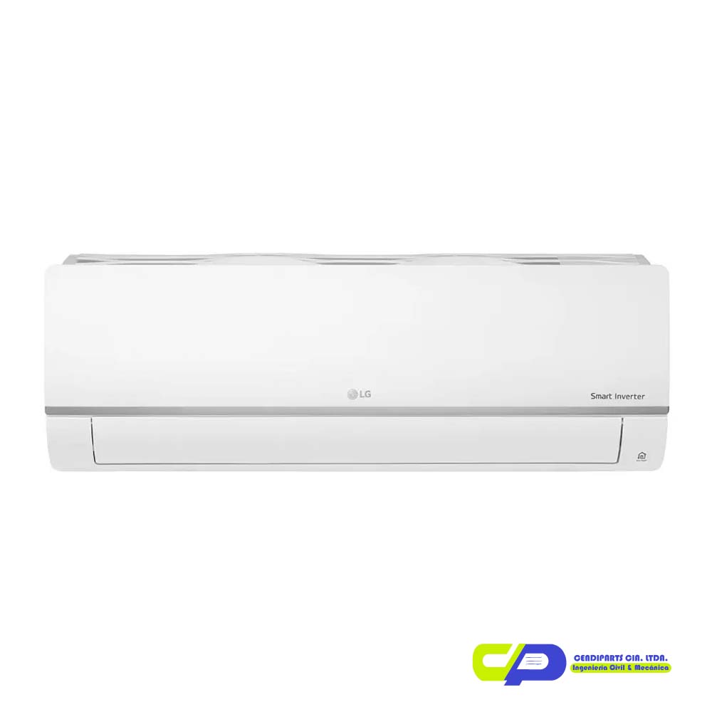 AIRE ACONDICIONADO SPLIT 24.0K BTU