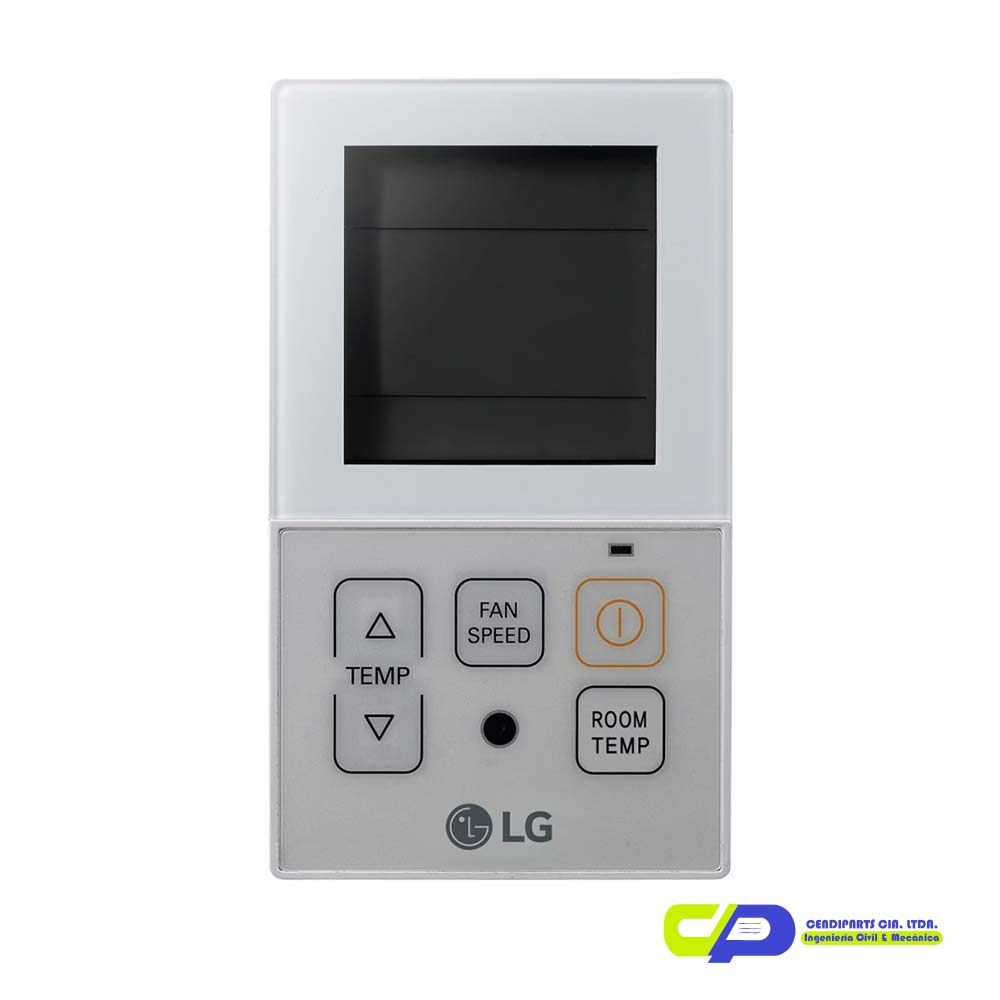 CONTROL ALAMBRADO SIMPLE LG