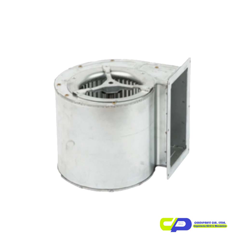 VENTILADOR CENTRIFUGO STG