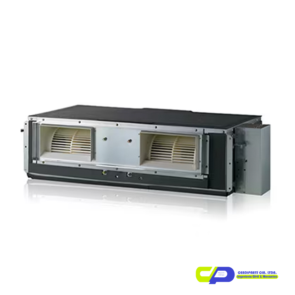 FAN COIL 28.0K BTU MULTI V